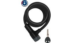 Spyna Abus Booster 6512K/180 BK