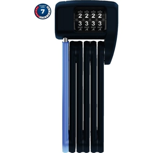 Spyna Abus Bordo Combo Lite Mini 6055C/60 Movistar