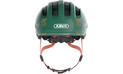Šalmas Abus Smiley 3.0 zielony robo