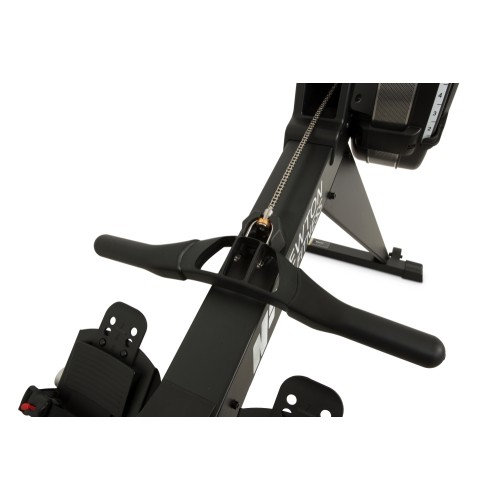 Wioślarz Newton Fitness Black Series BLK-800BT Pro