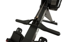 Wioślarz Newton Fitness Black Series BLK-800BT Pro