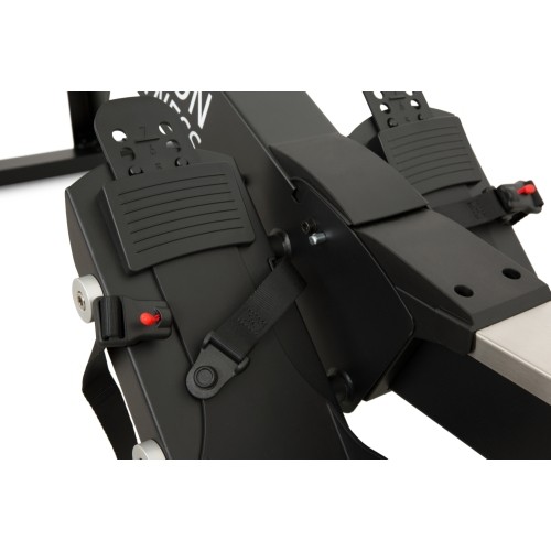 Wioślarz Newton Fitness Black Series BLK-800BT Pro