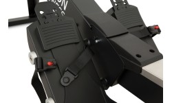 Wioślarz Newton Fitness Black Series BLK-800BT Pro