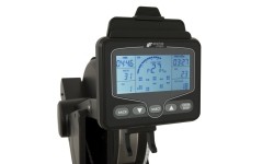 Wioślarz Newton Fitness Black Series BLK-800BT Pro