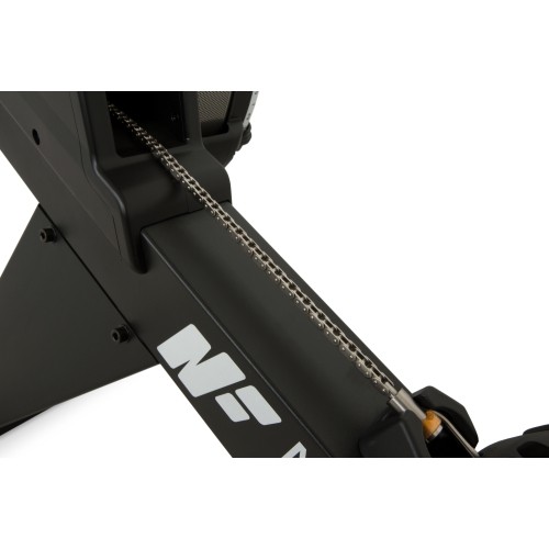 Wioślarz Newton Fitness Black Series BLK-800BT Pro