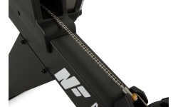 Wioślarz Newton Fitness Black Series BLK-800BT Pro