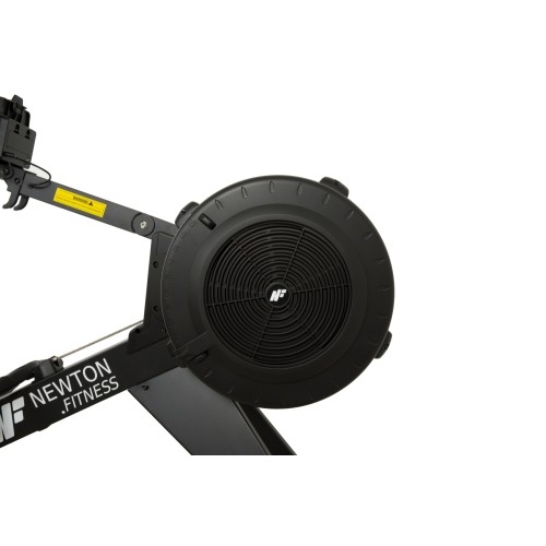 Wioślarz Newton Fitness Black Series BLK-800BT Pro