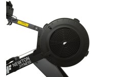 Wioślarz Newton Fitness Black Series BLK-800BT Pro