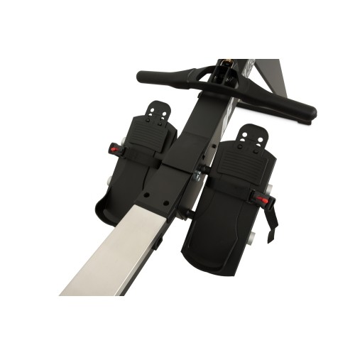 Wioślarz Newton Fitness Black Series BLK-800BT Pro