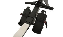 Wioślarz Newton Fitness Black Series BLK-800BT Pro