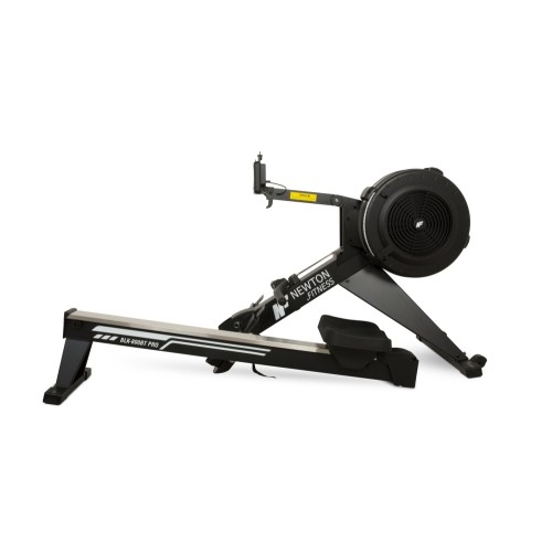 Wioślarz Newton Fitness Black Series BLK-800BT Pro