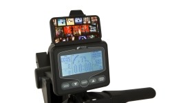 Wioślarz Newton Fitness Black Series BLK-800BT Pro