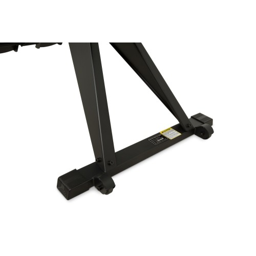 Wioślarz Newton Fitness Black Series BLK-800BT Pro