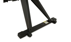Wioślarz Newton Fitness Black Series BLK-800BT Pro
