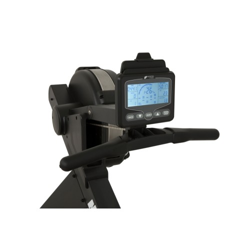 Wioślarz Newton Fitness Black Series BLK-800BT Pro