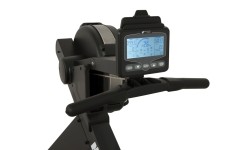 Wioślarz Newton Fitness Black Series BLK-800BT Pro