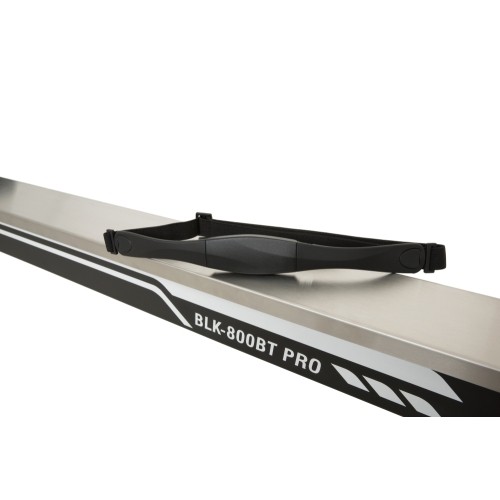 Wioślarz Newton Fitness Black Series BLK-800BT Pro