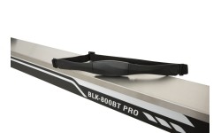Wioślarz Newton Fitness Black Series BLK-800BT Pro