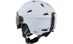 Kask narciarski CAIRN IMPULSE VISOR PHOTOCHROMIC
