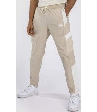 Spodnie dresowe Venum Attack 90 - beżowe