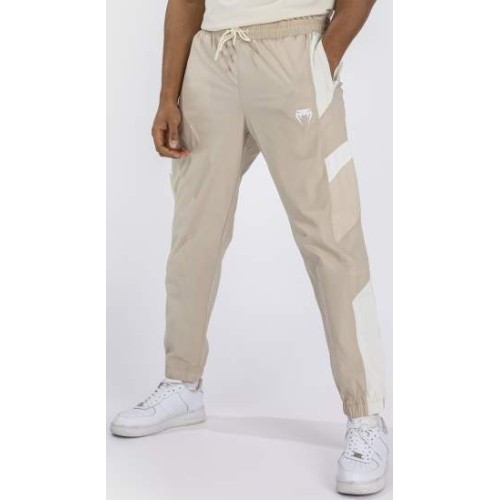 Spodnie dresowe Venum Attack 90 - beżowe