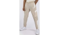 Spodnie dresowe Venum Attack 90 - beżowe