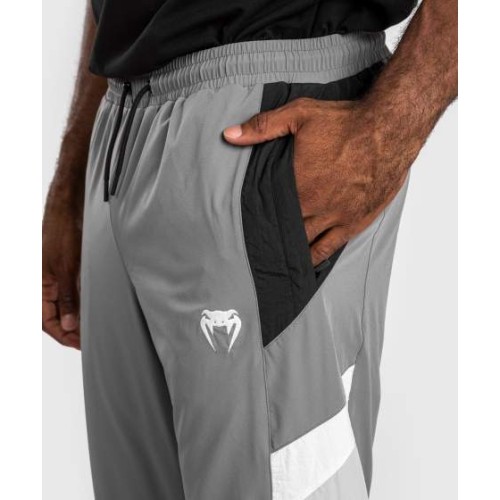 Spodnie dresowe Venum Attack 90 - Szare