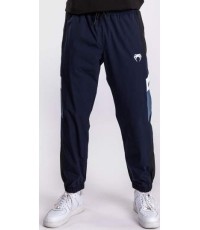 Spodnie dresowe Venum Attack 90 - granatowe