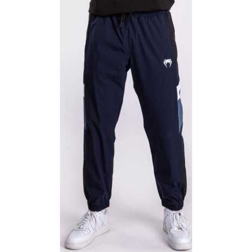 Spodnie dresowe Venum Attack 90 - granatowe