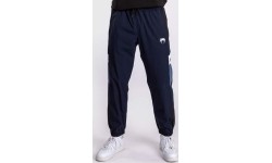 Spodnie dresowe Venum Attack 90 - granatowe