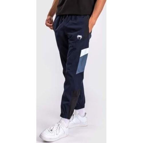 Spodnie dresowe Venum Attack 90 - granatowe