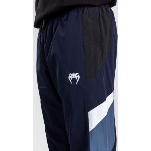 Spodnie dresowe Venum Attack 90 - granatowe