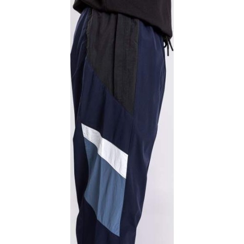 Spodnie dresowe Venum Attack 90 - granatowe