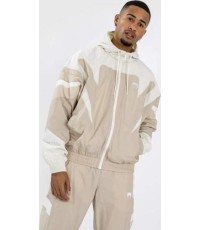 Bluza dresowa Venum Attack 90 - Beżowy