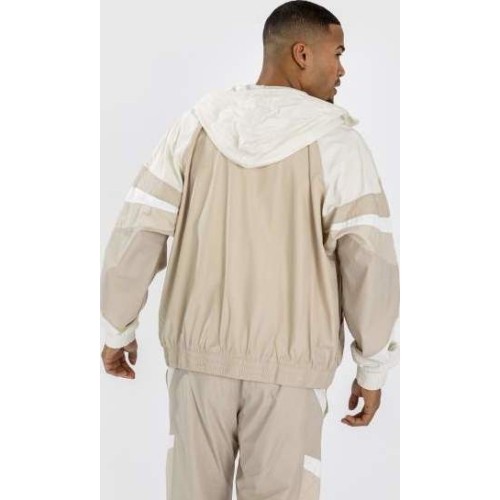 Bluza dresowa Venum Attack 90 - Beżowy