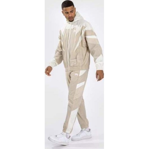 Bluza dresowa Venum Attack 90 - Beżowy