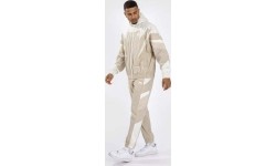 Bluza dresowa Venum Attack 90 - Beżowy