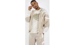 Bluza dresowa Venum Attack 90 - Beżowy