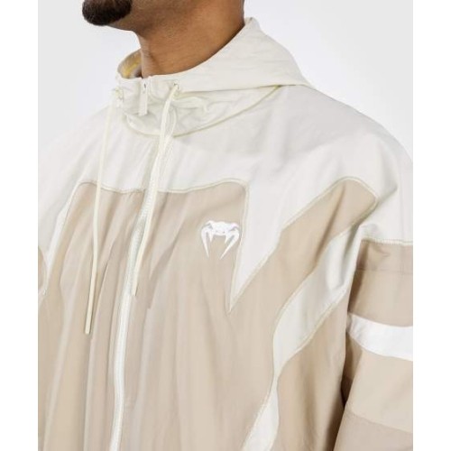 Bluza dresowa Venum Attack 90 - Beżowy