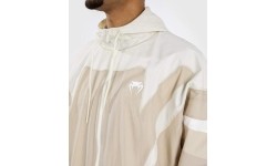 Bluza dresowa Venum Attack 90 - Beżowy