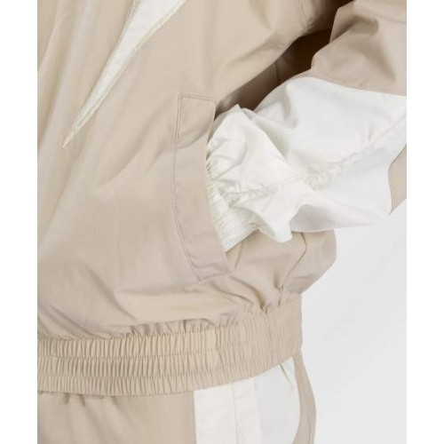 Bluza dresowa Venum Attack 90 - Beżowy
