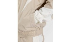 Bluza dresowa Venum Attack 90 - Beżowy