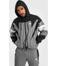 Bluza dresowa Venum Attack 90 - szara