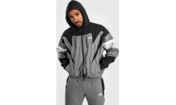 Bluza dresowa Venum Attack 90 - szara