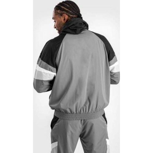 Bluza dresowa Venum Attack 90 - szara