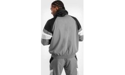 Bluza dresowa Venum Attack 90 - szara