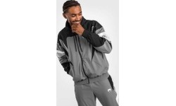 Bluza dresowa Venum Attack 90 - szara