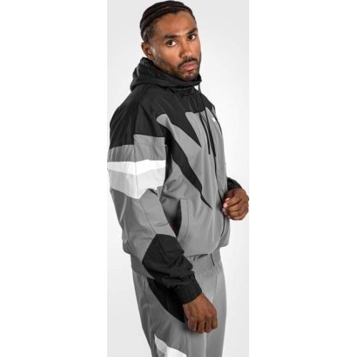 Bluza dresowa Venum Attack 90 - szara