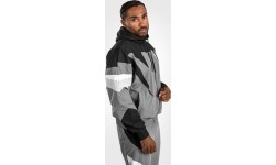 Bluza dresowa Venum Attack 90 - szara