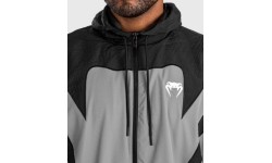 Bluza dresowa Venum Attack 90 - szara